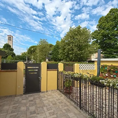 아파트 Casa Corte Da Palanca *