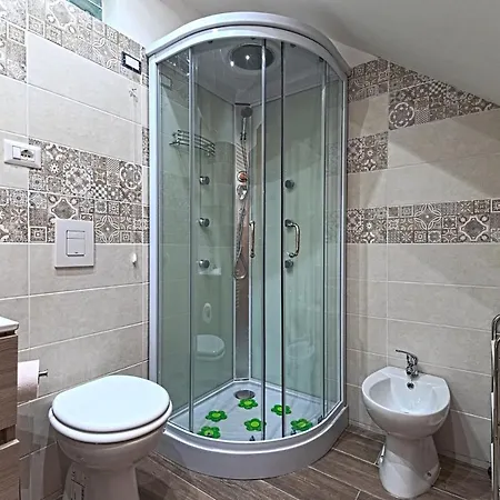 Apartamento Casa Corte Da Palanca Mestre