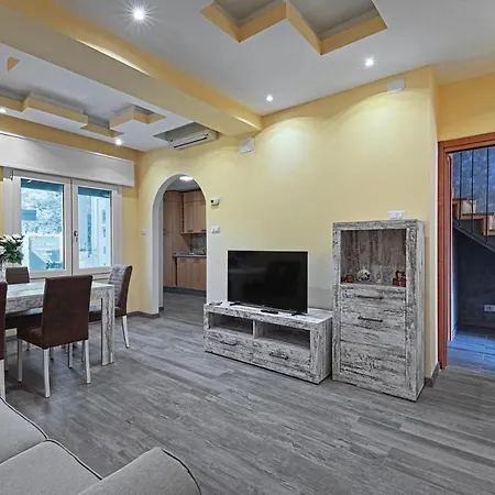 Casa Corte Da Palanca * 메스트레