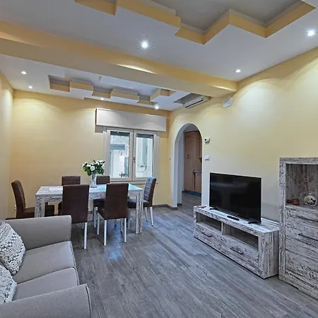 Apartamento Casa Corte Da Palanca Mestre