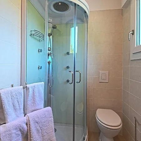 Casa Corte Da Palanca * 메스트레