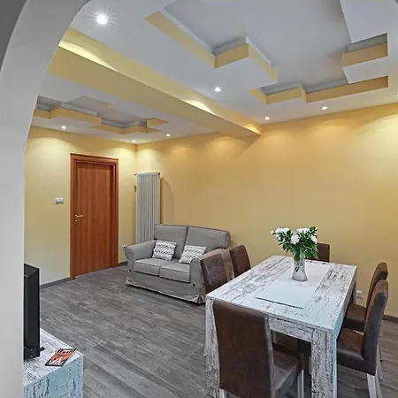 Casa Corte Da Palanca 아파트 메스트레