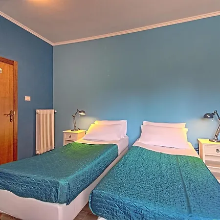 Casa Corte Da Palanca