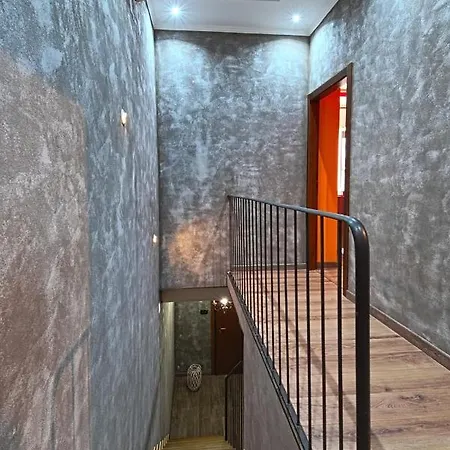 公寓 Casa Corte Da Palanca *