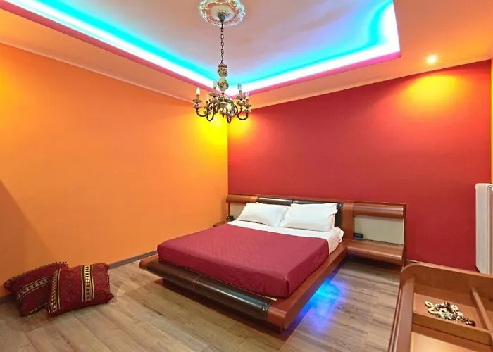 Casa Corte Da Palanca * Местре