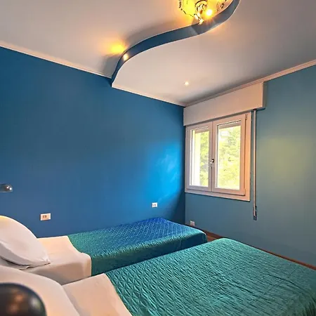 Casa Corte Da Palanca Μέστρε