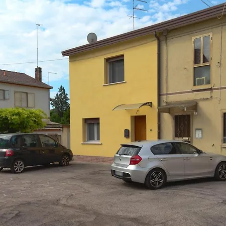 Casa Corte Da Palanca Διαμέρισμα *
